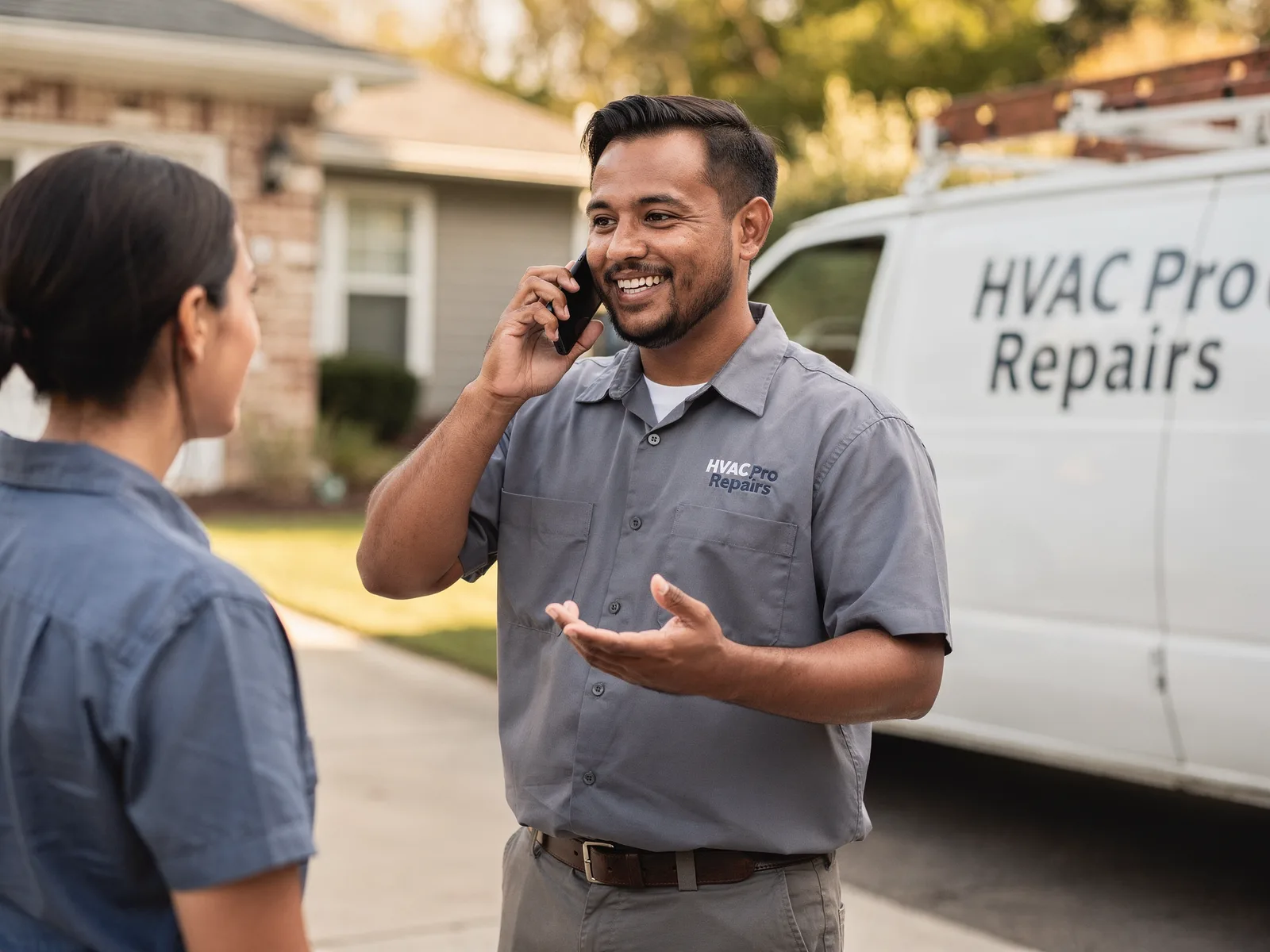 Heat Pump Repair Tiffin, IA FAQs